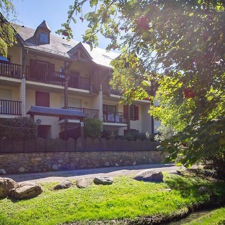 T4 Duplex A Vielle-Aure Residence De Tourisme 4* Екстер'єр фото