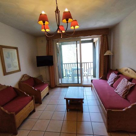 T4 Duplex A Vielle-Aure Residence De Tourisme 4* Екстер'єр фото